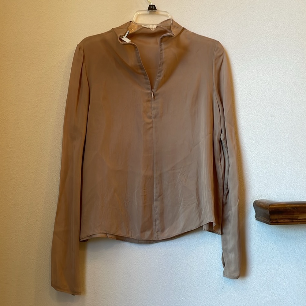 Sheer Top - Picture 5 of 5